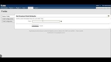 JIRA Add-On "ToDo list custom field"
