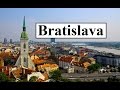 Slovakia- Bratislava (Central Europe)