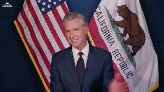 Governor Newsom's Message on the Master Plan for Developmental Services