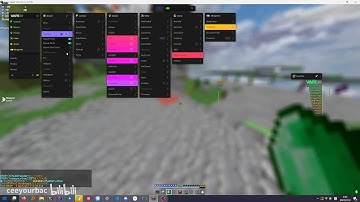 VapeV4 11 Add Strafe Disabler Bypass Hypixel Speed AntiCheatA With Strafe