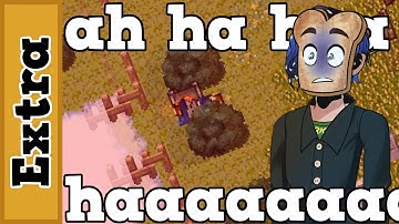 Playing a Bad RPGMaker Game but My Mind Was Already Destroyed