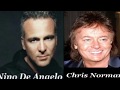 Chris Norman & Nino De Angelo ~ Everytime I Close My Eyes (English lyrics/Magyar felirat)