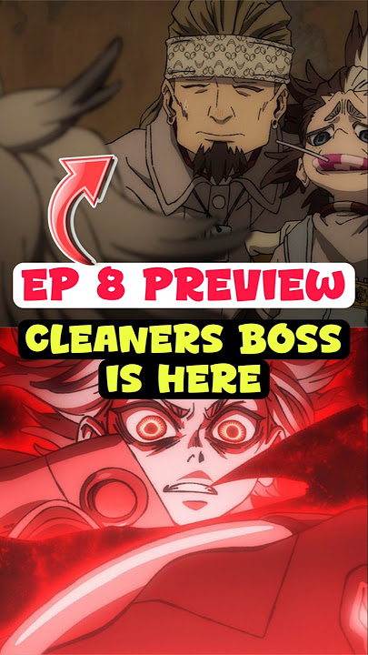 Ep 8 Preview Here 👆👆