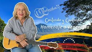Tribute to Venezuela