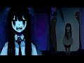 A Disturbing Horror Game Where You Guide A Girl Safely To School - PARASITE FLOWER