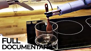 Robo Cook: How Robots Will Change the Home of the Future | ENDEVR Documentary