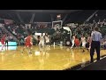 Miners Win: Watch Paul Thomas' Game-Winning Jumper