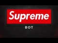 Supreme Cop Bot screenshot