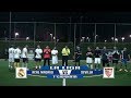 SUPERLEGA - LA LIGA CA5 1°GIORNATA - REAL MADRID - SEVILLA 4-4
