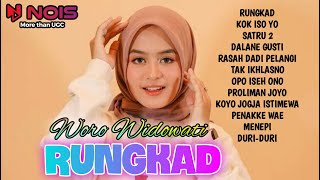 WORO WIDOWATI FULL ALBUM | WORO WIDOWATI FULL ALBUM TERBARU 2022 | DANGDUT KOPLO | \