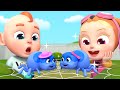 Itsy Bitsy Spider | Climbing the Water Spout Song | Rosoo - Nursery Rhymes &amp; Kids Songs