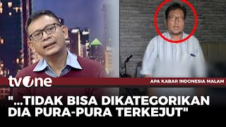Download Lagu Analisa Pakar Mikro Ekspresi Soal Penjaga Kos Diplomat Muda Arya Daru | AKIM tvOne MP3 Download Lagu Analisa Pakar Mikro Ekspresi Soal Penjaga Kos Diplomat Muda Arya Daru | AKIM tvOne MP3