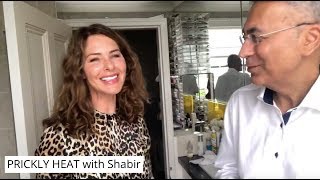 Prickly Heat with Shabir | Health Haul | Trinny