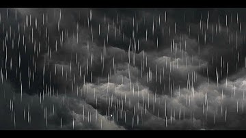 Create a Rain Effect in Pure Javascript