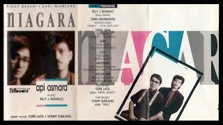 Niagara  07 Metro Jakarta Ft Yopie Latul