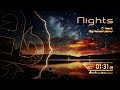 【EDM】Nights【VOCALOID】