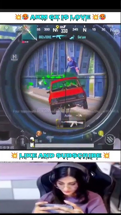 F0%9F%94%A5%F0%9F%98%B1Akm6x_Kill_Whole_Squad%F0%9F%A5%B5_O - YouTube
