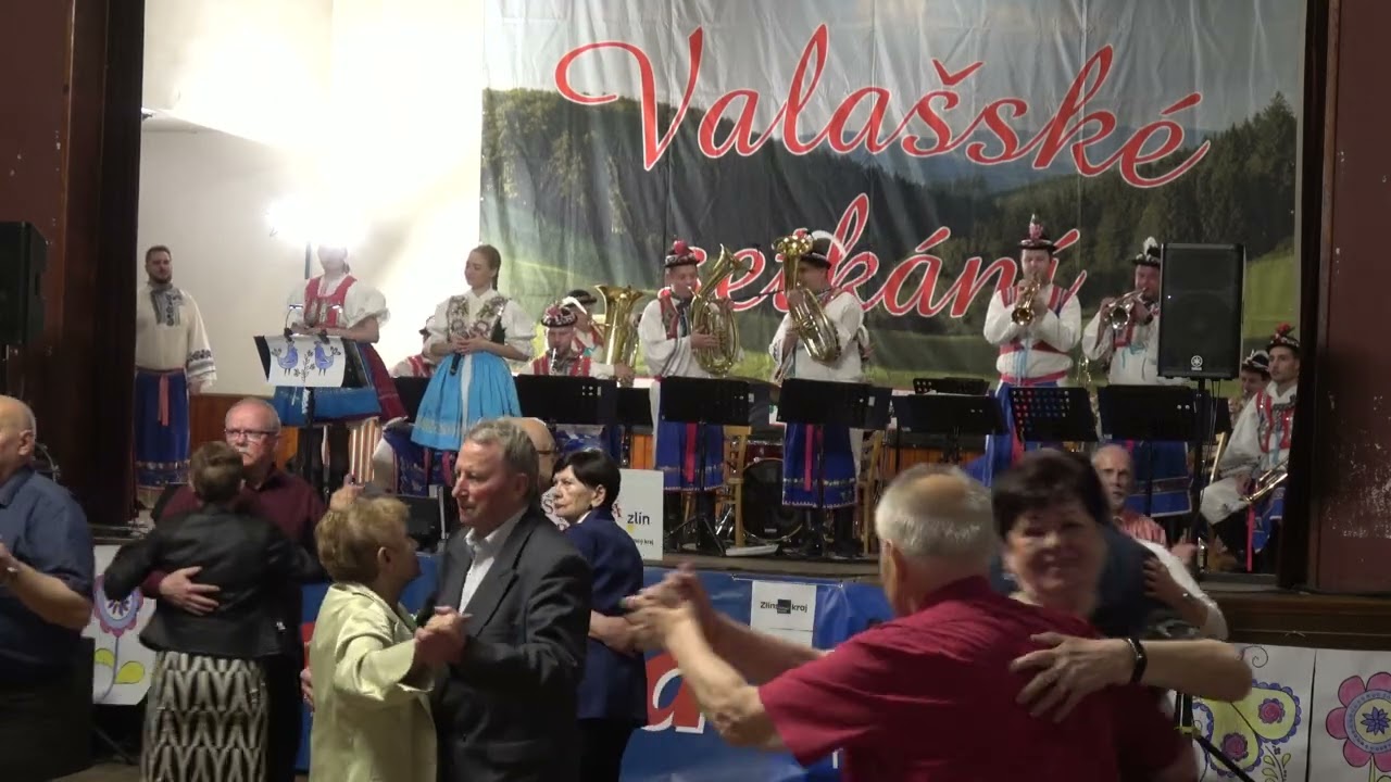 Vesela muzika Ratiskovice Part 1