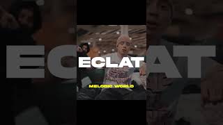 Central Cee Type Beat – “ECLAT” 🔥 #ukdrill #typebeat