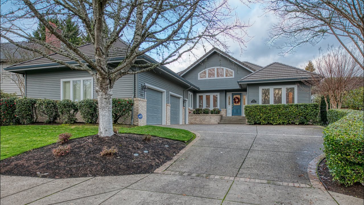 825 Sand Ave Eugene, Oregon YouTube