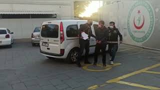 Konyada Vergi̇ Kaçakçilarina Yöneli̇k Büyük Operasyon