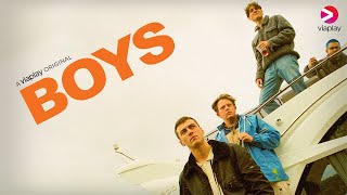 Boys | Trailer | A Viaplay Original screenshot 1