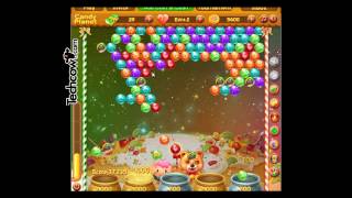 Candy Planet Level 55