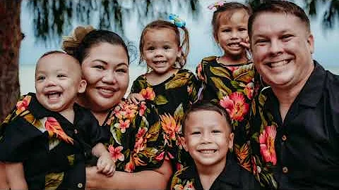 Andrew McClure - Mission Update
