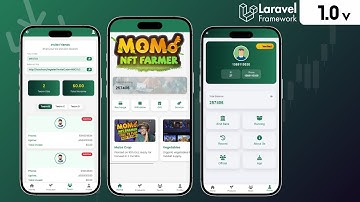 Farming hyip php free script | Earning website script download 2025