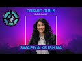 Episode 6 | Swapna Krishna