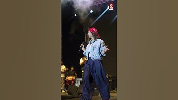 Sunanda Sharma Live at CGC University Mohali | Parichay 2025 | Full Concert Highlights