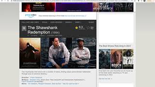 Business Applications for Machine Learning Lab # 1 (Analyzing Movies) - Part B