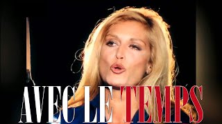 Dalida - Avec Le Temps [On-Screen Lyrics]