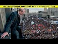 500 000 человек снесут Путинский режим! Навальный анонсирует митинг, рубль падает
