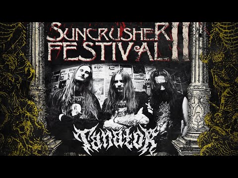 Tanator - Live