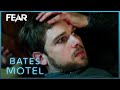 Mother Attacks Dylan | Bates Motel