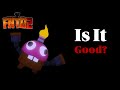 FNTD 2 - Is the Party Packer Cupcake Good?