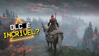 Thumbnail for Zerei a DLC de Elden Ring! É BOA mesmo ou DECEPCIONOU? (Review / Análise) - Shadow of the Erdtree