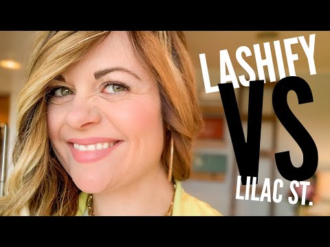 Lilac Vs Lashify 15