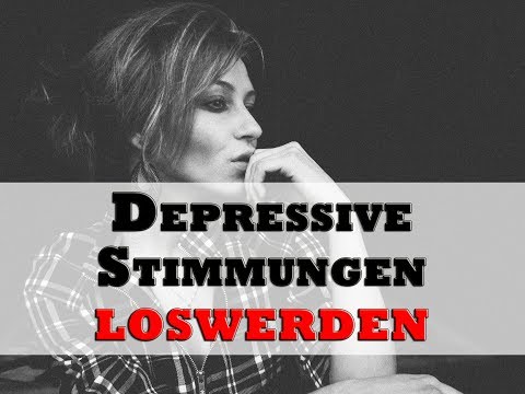 Video: So Vermeiden Sie Die Depressionsfalle! Wir Berechnen Und Eliminieren Es Aus Dem Leben