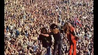 [Bootleg] Lynyrd Skynyrd - Free Bird / Live at Asbury Park 1st Part