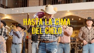 Hasta la Cima del Cielo (Video Oficial) - Banda La Definitiva