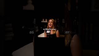 . Emma Watson On Falling In Love...