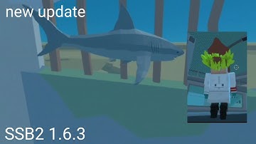simple sandbox 2 new update 1.6.3.1 new props new skins & npcs  in SSB2