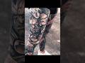El MEJOR TATUAJE de la Expo💥! #tattoo #tatuaje #tatuadoresmexicanos #colombia #españa #madrid