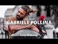 Gabriele pollina  live  sofar parma