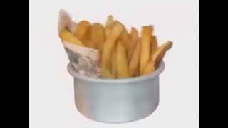 fries