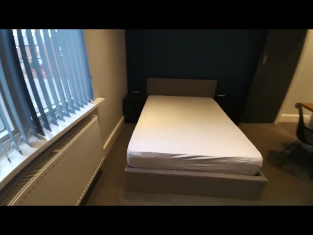 Video 1: Kitchen