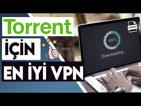 Video: VPN olmadan torrent təhlükəsizdirmi?