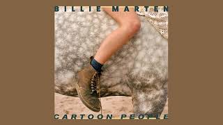 Billie Marten - Cartoon People Resimi